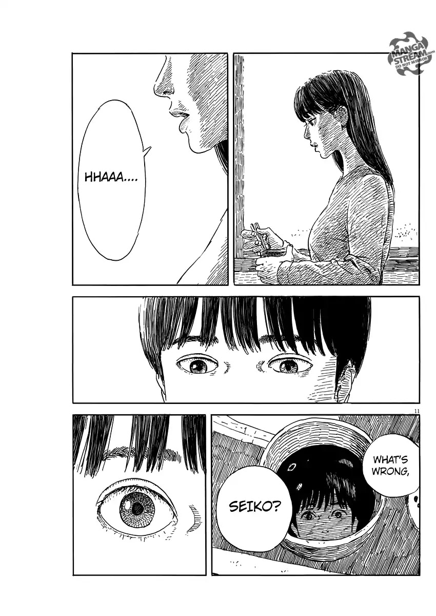 Chi no Wadachi Chapter 52 page 12 - Chapter 52: Udon