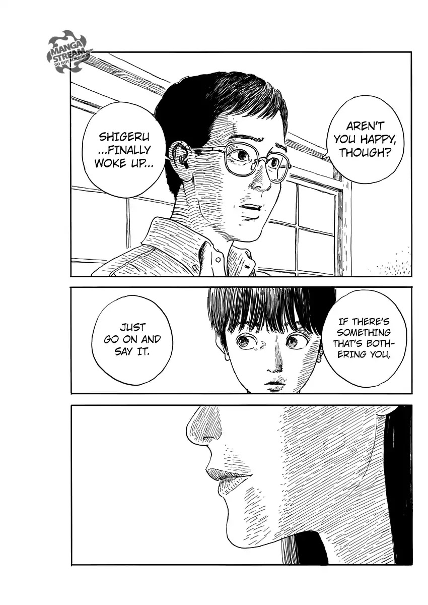 Chi no Wadachi Chapter 52 page 14 - Chapter 52: Udon