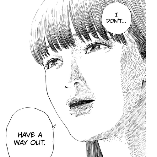 Chi no Wadachi Chapter 52: Udon cover