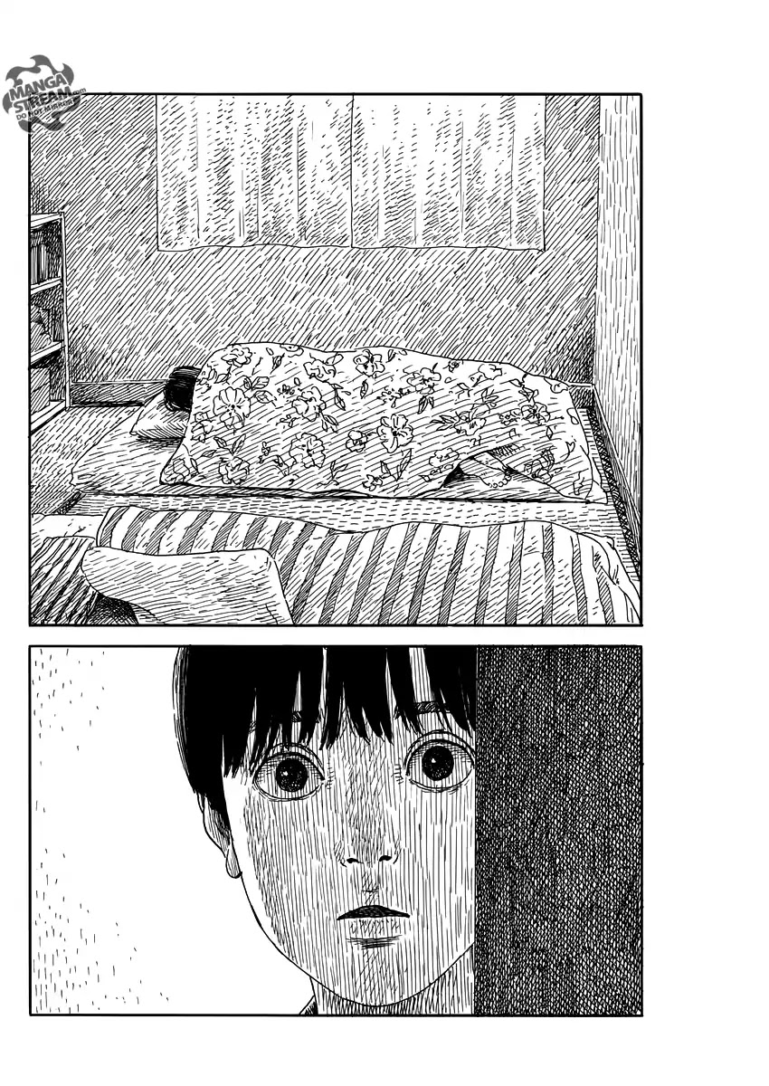 Chi no Wadachi Chapter 53 page 15 - Chapter 53: Promise