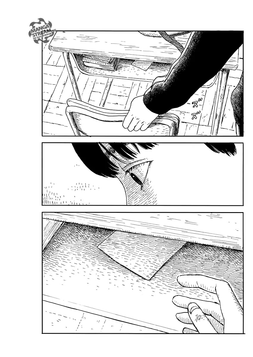 Chi no Wadachi Chapter 53 page 24 - Chapter 53: Promise