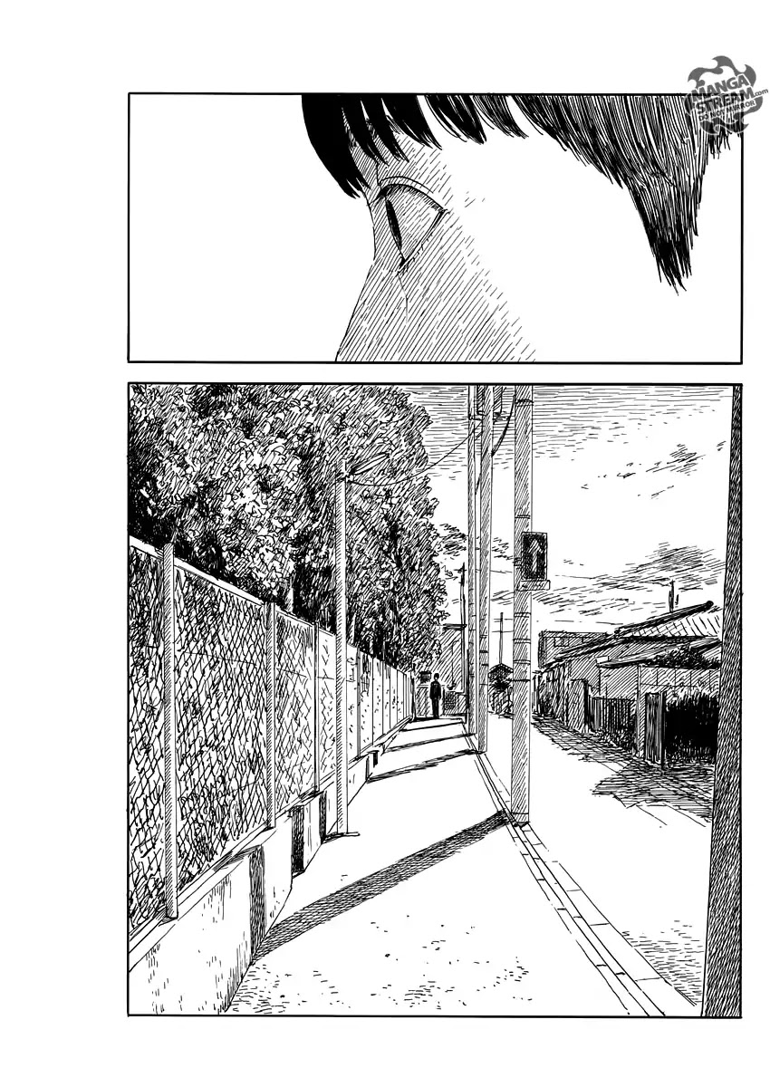 Chi no Wadachi Chapter 54 page 23 - Chapter 54: Promise II