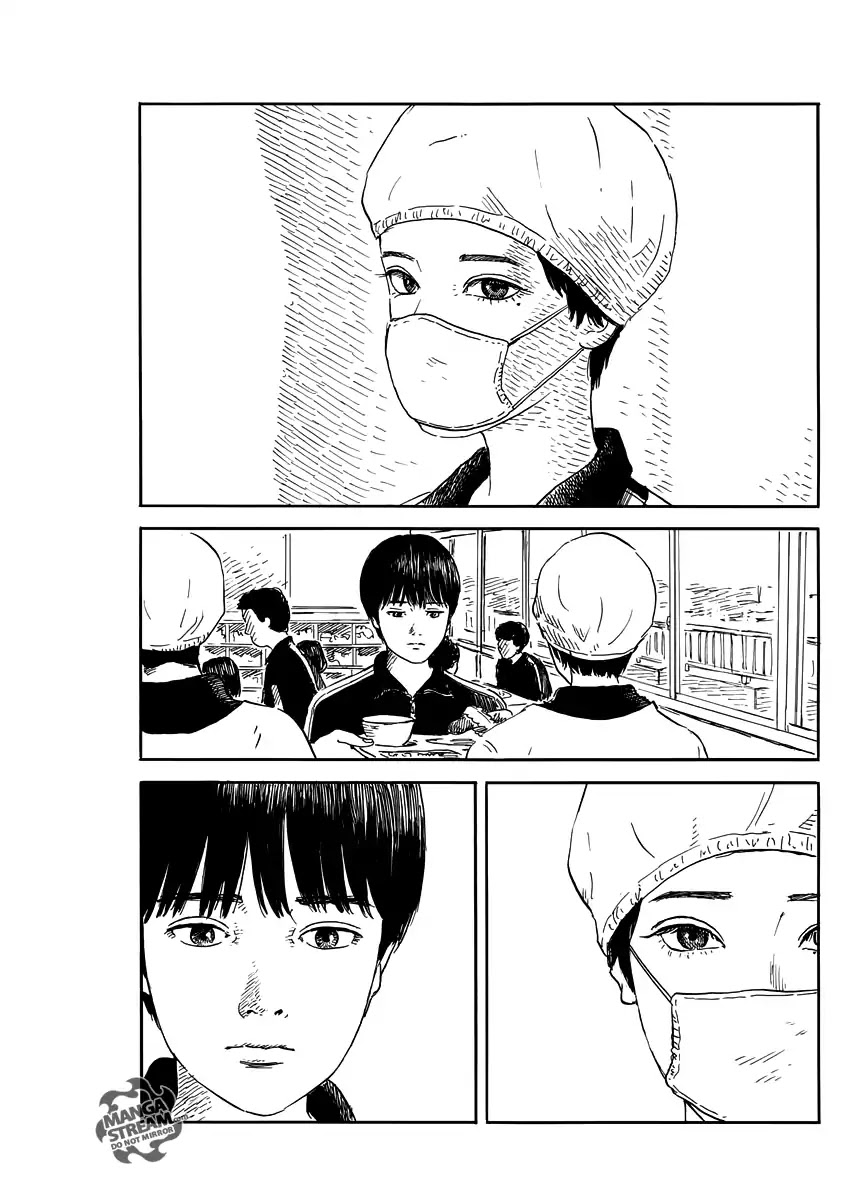 Chi no Wadachi Chapter 54 page 6 - Chapter 54: Promise II
