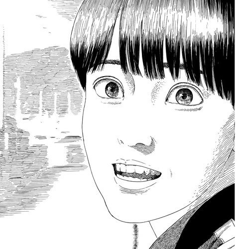 Chi no Wadachi Chapter 54: Promise II cover