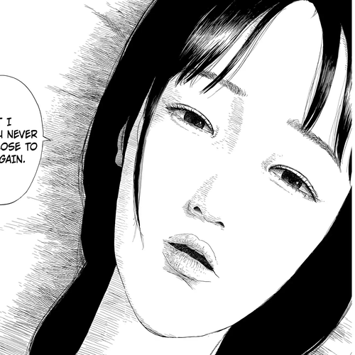Chi no Wadachi Chapter 55: Mommy's Heartbeat cover