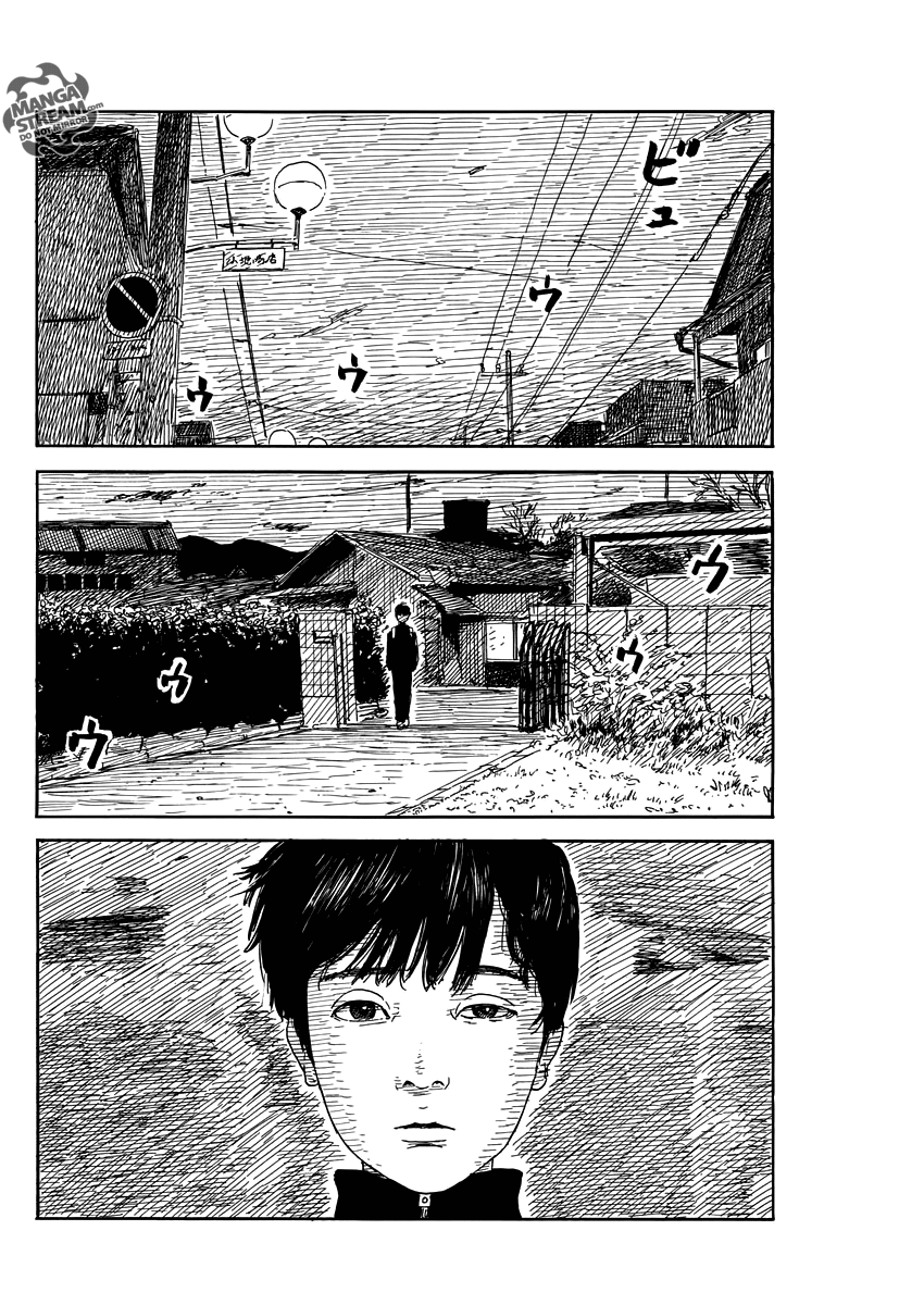 Chi no Wadachi Chapter 56 page 10 - Chapter 56: Afterwards