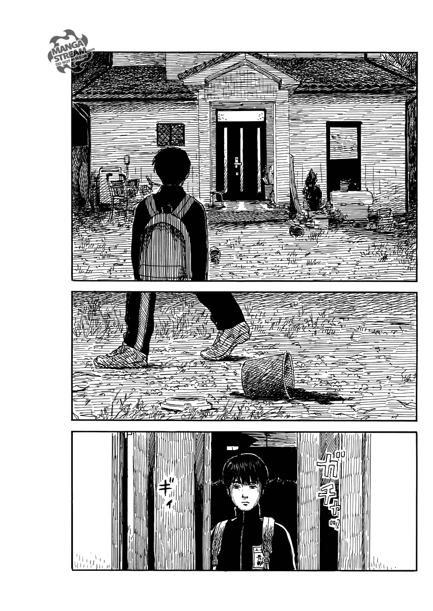 Chi no Wadachi Chapter 56 page 11 - Chapter 56: Afterwards