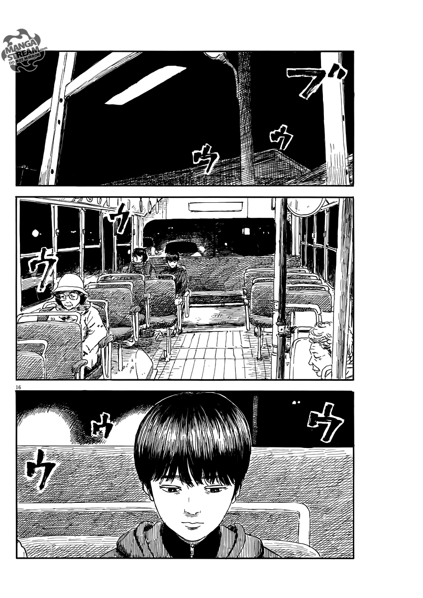 Chi no Wadachi Chapter 56 page 16 - Chapter 56: Afterwards