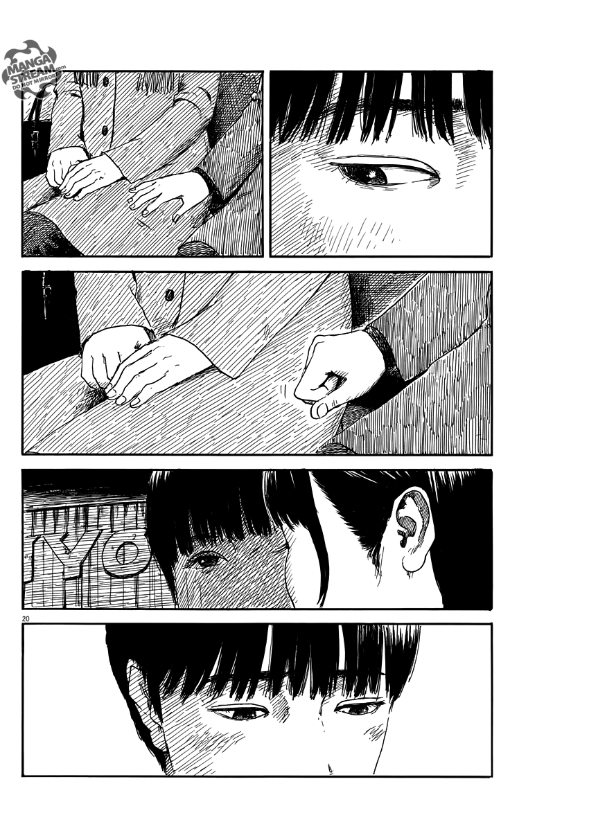 Chi no Wadachi Chapter 56 page 20 - Chapter 56: Afterwards