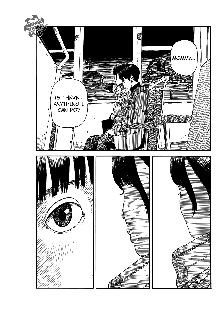 Chi no Wadachi Chapter 56 page 21 - Chapter 56: Afterwards