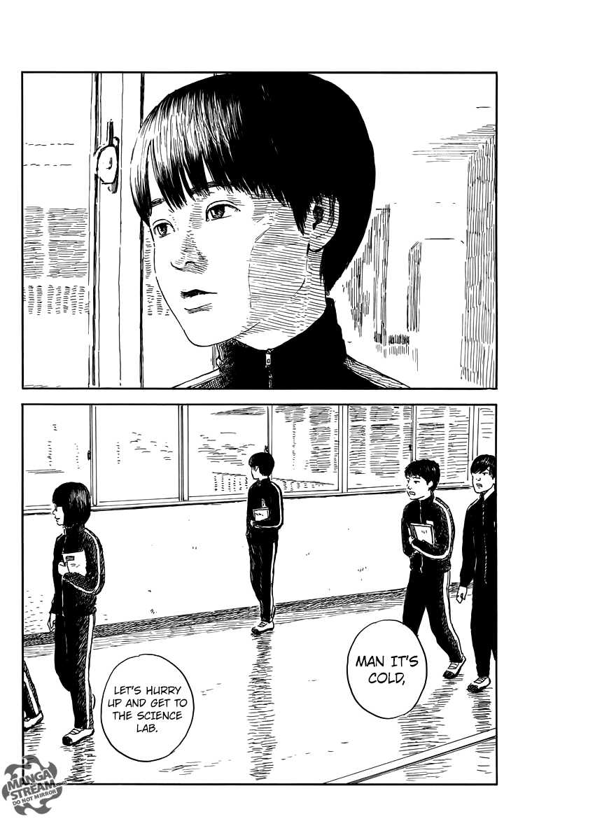Chi no Wadachi Chapter 56 page 4 - Chapter 56: Afterwards