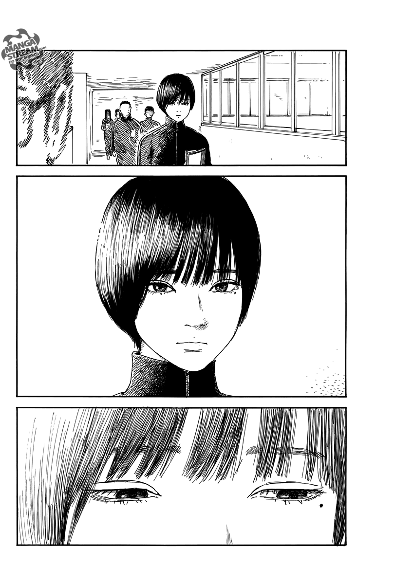 Chi no Wadachi Chapter 56 page 8 - Chapter 56: Afterwards