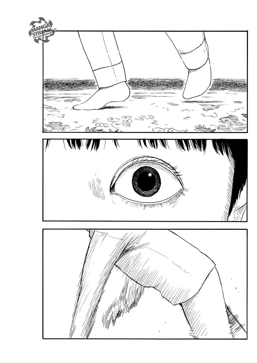 Chi no Wadachi Chapter 57 page 24 - Chapter 57: Visit