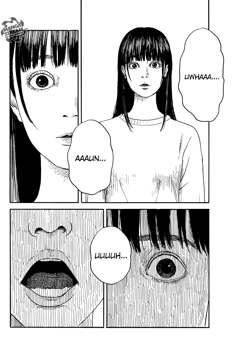 Chi no Wadachi Chapter 58 page 12 - Chapter 58: Seiko