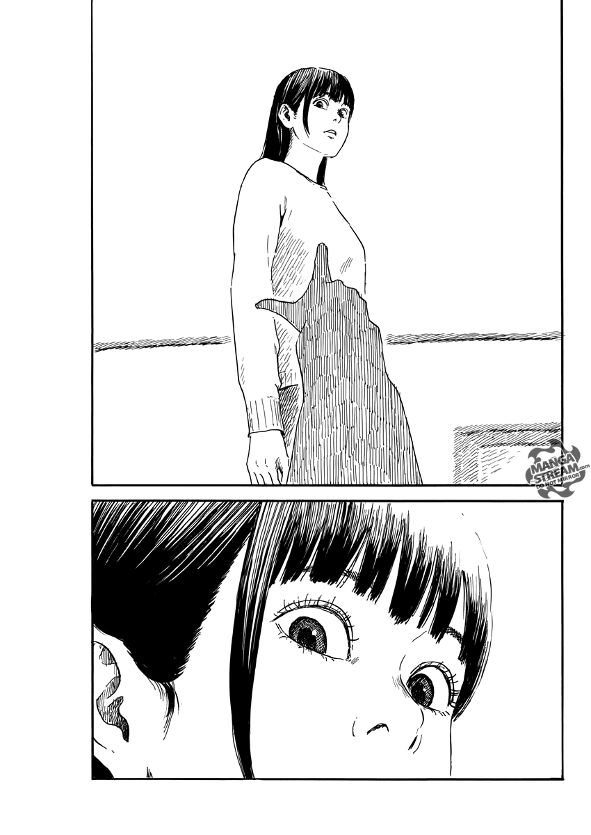 Chi no Wadachi Chapter 58 page 15 - Chapter 58: Seiko