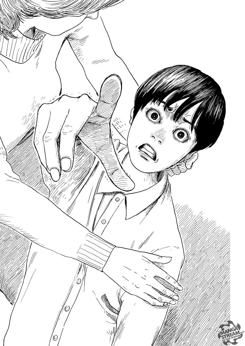 Chi no Wadachi Chapter 58 page 16 - Chapter 58: Seiko