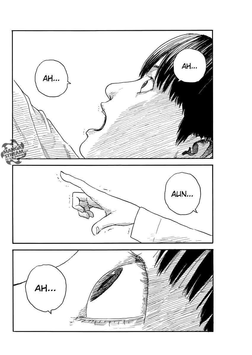 Chi no Wadachi Chapter 58 page 18 - Chapter 58: Seiko
