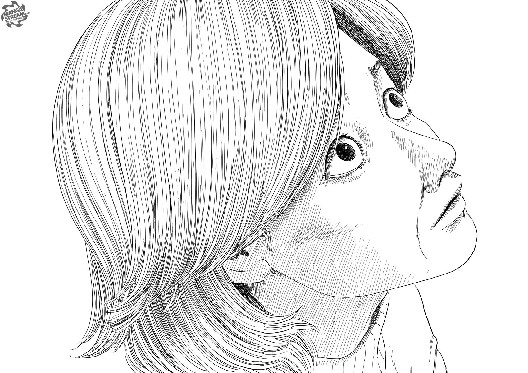 Chi no Wadachi Chapter 58 page 20 - Chapter 58: Seiko