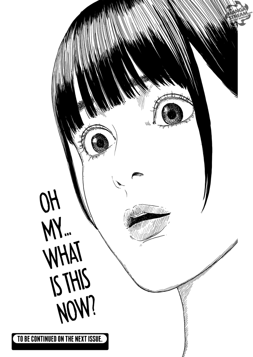 Chi no Wadachi Chapter 58 page 23 - Chapter 58: Seiko