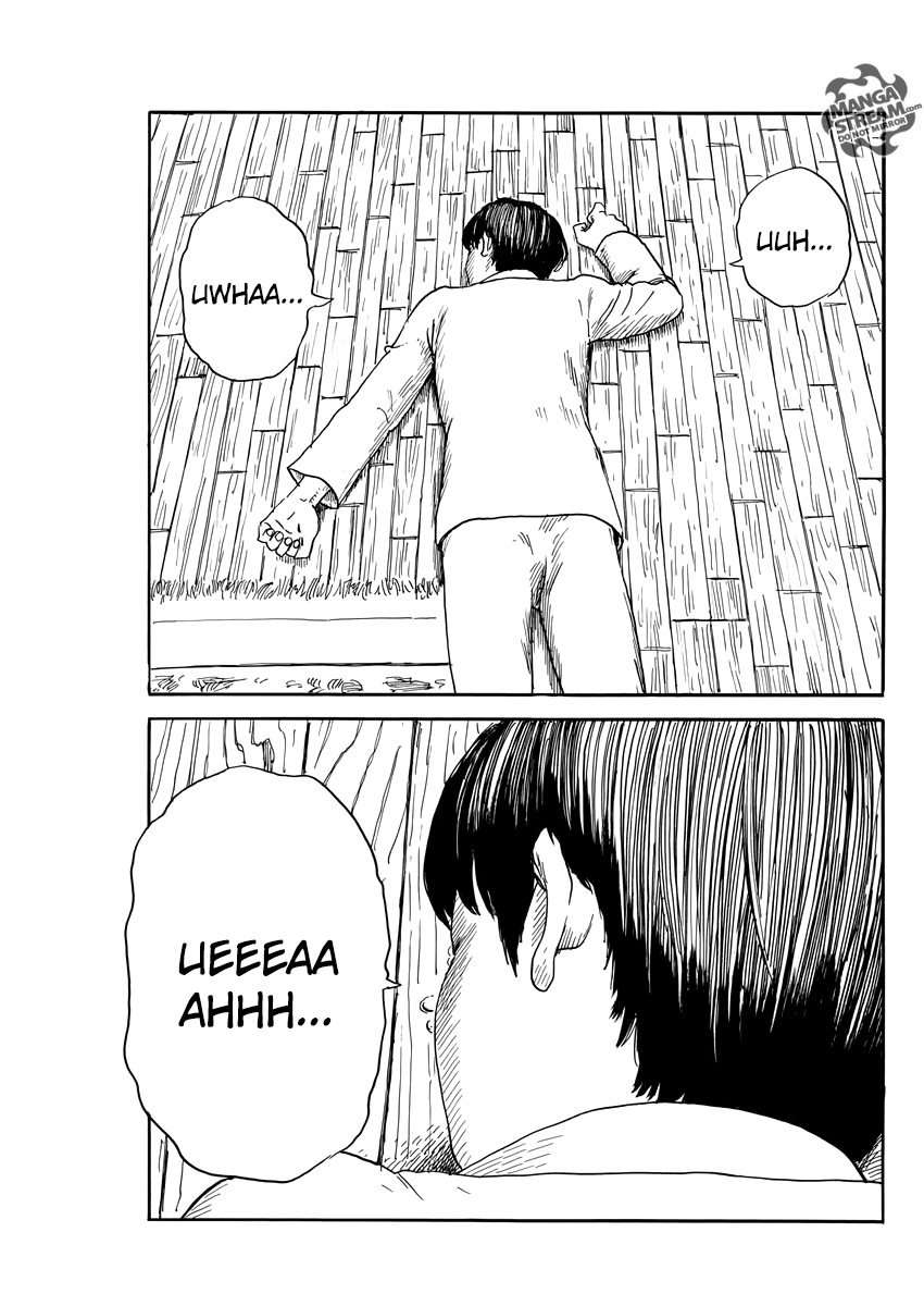Chi no Wadachi Chapter 58 page 9 - Chapter 58: Seiko