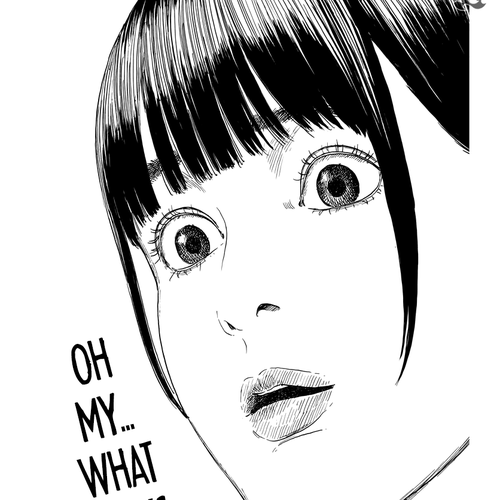 Chi no Wadachi Chapter 58: Seiko cover