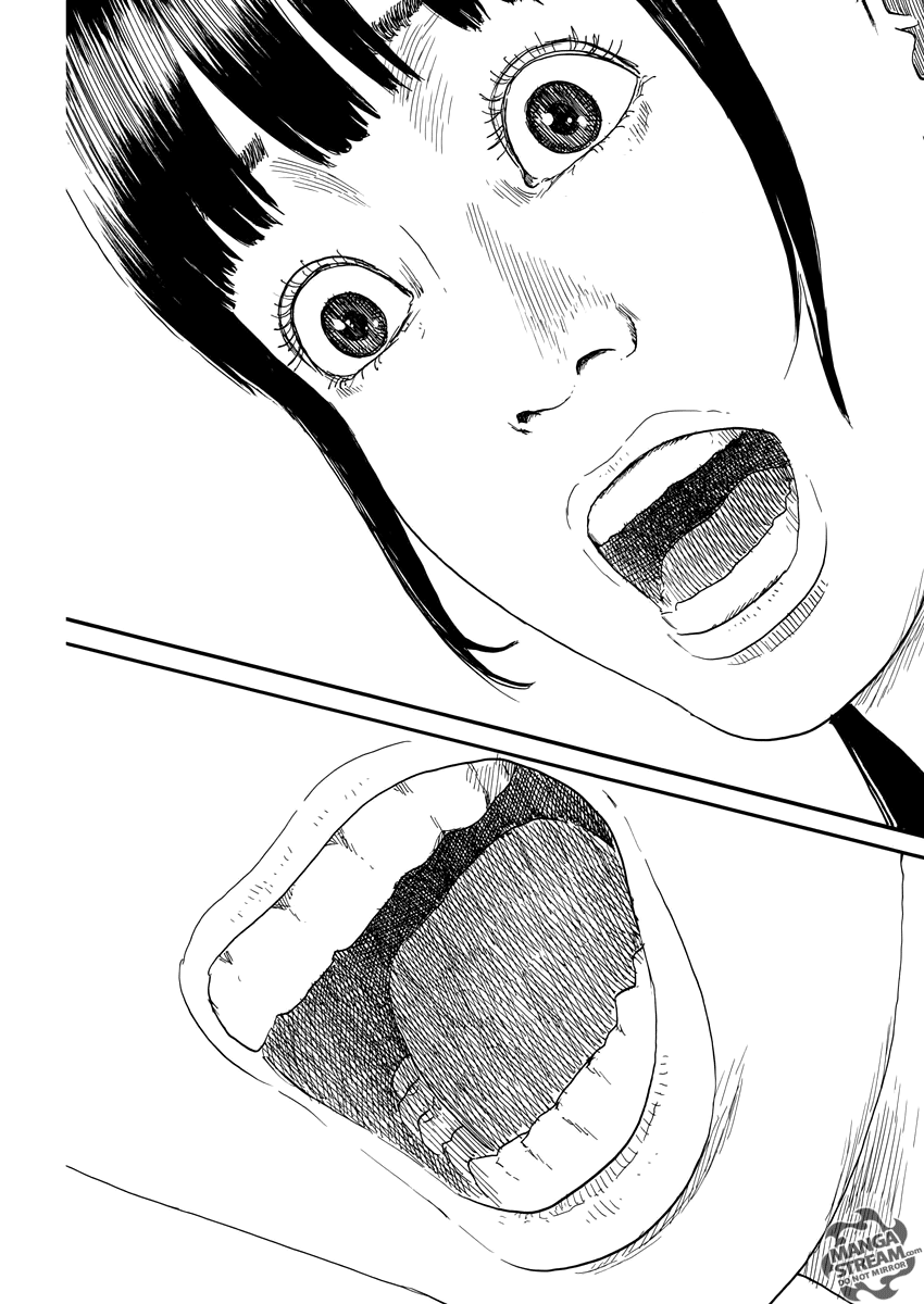 Chi no Wadachi Chapter 59 page 13 - Chapter 59: Core