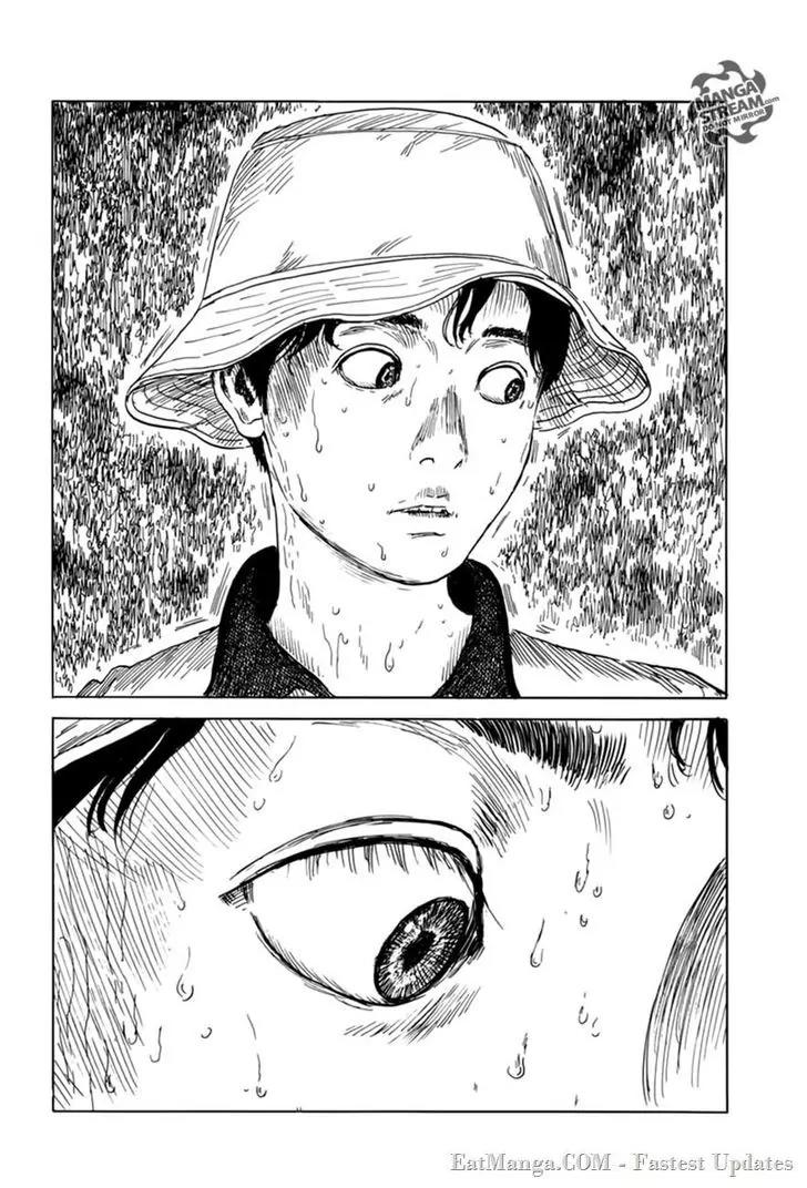 Chi no Wadachi Chapter 6 page 10 - Chapter 6: A smile