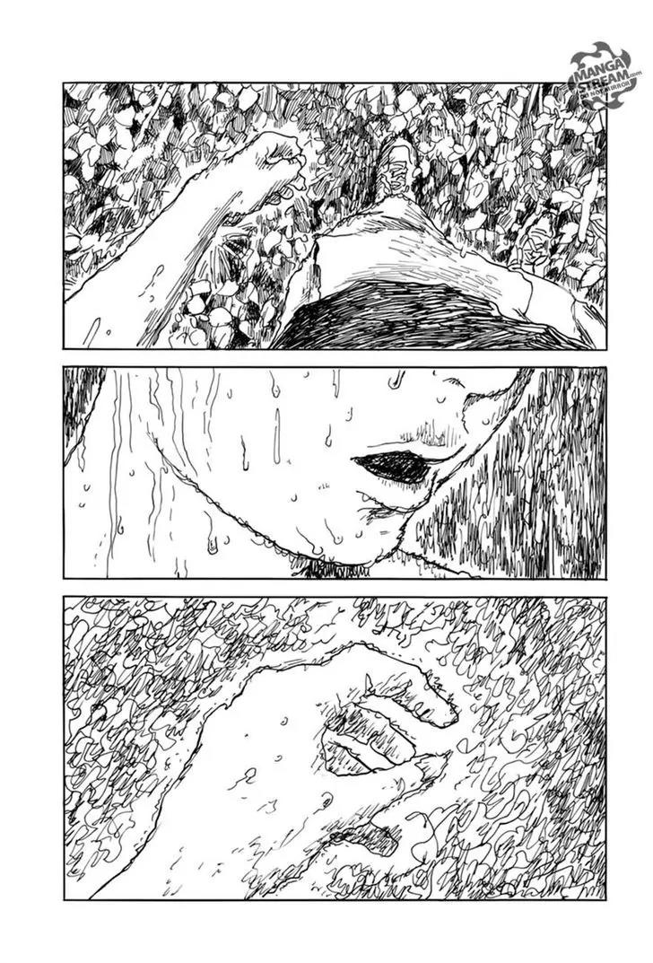 Chi no Wadachi Chapter 6 page 11 - Chapter 6: A smile