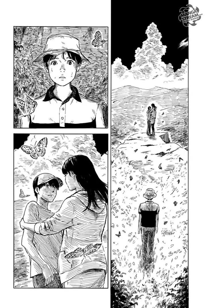 Chi no Wadachi Chapter 6 page 2 - Chapter 6: A smile