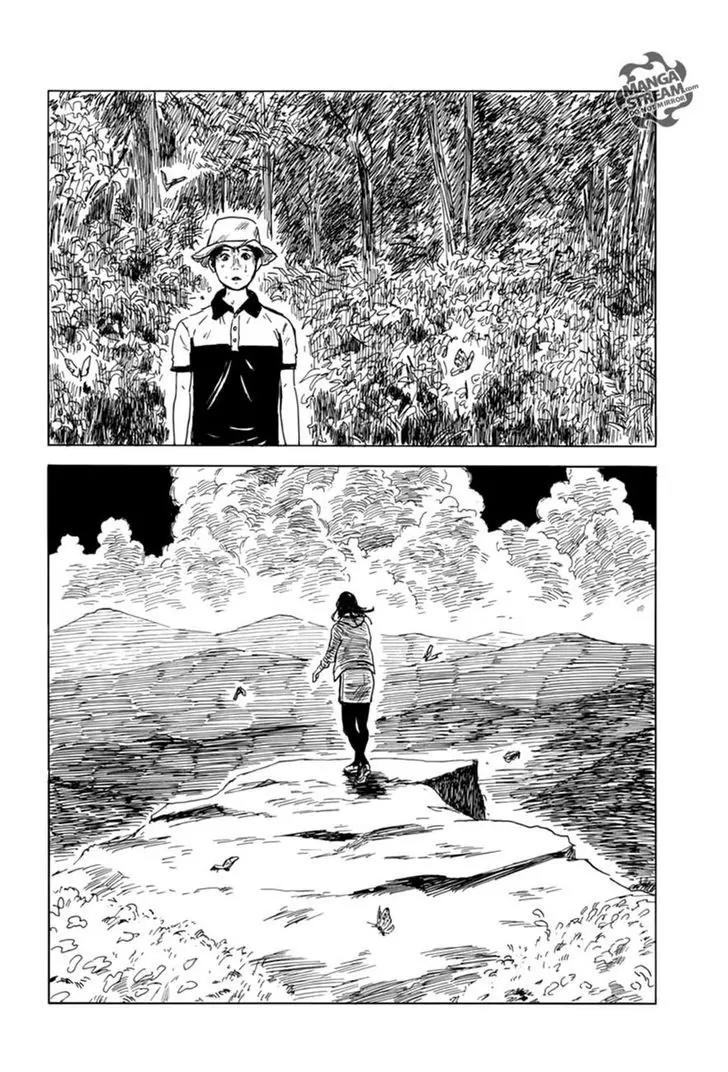 Chi no Wadachi Chapter 6 page 5 - Chapter 6: A smile