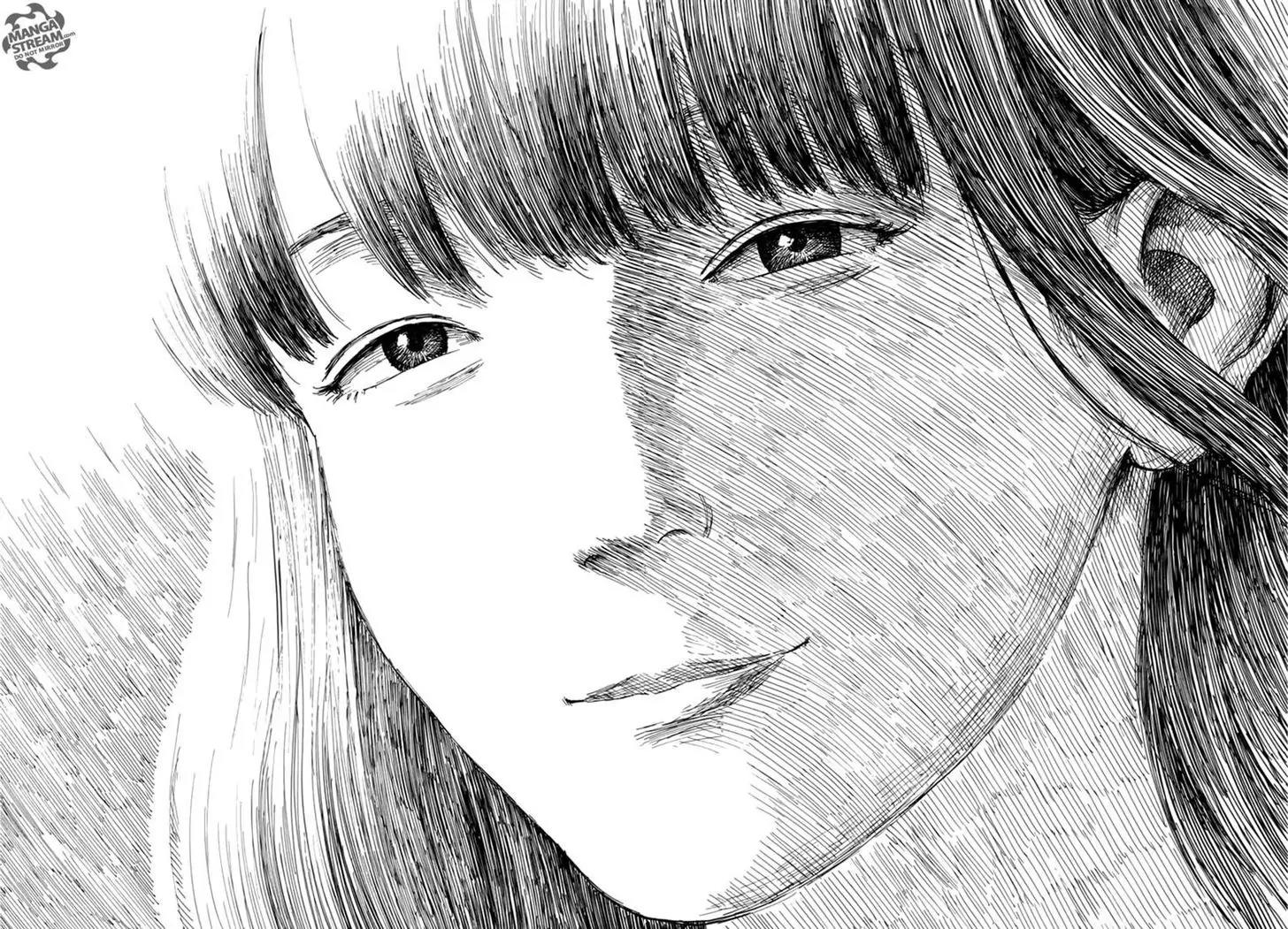 Chi no Wadachi Chapter 6 page 9 - Chapter 6: A smile