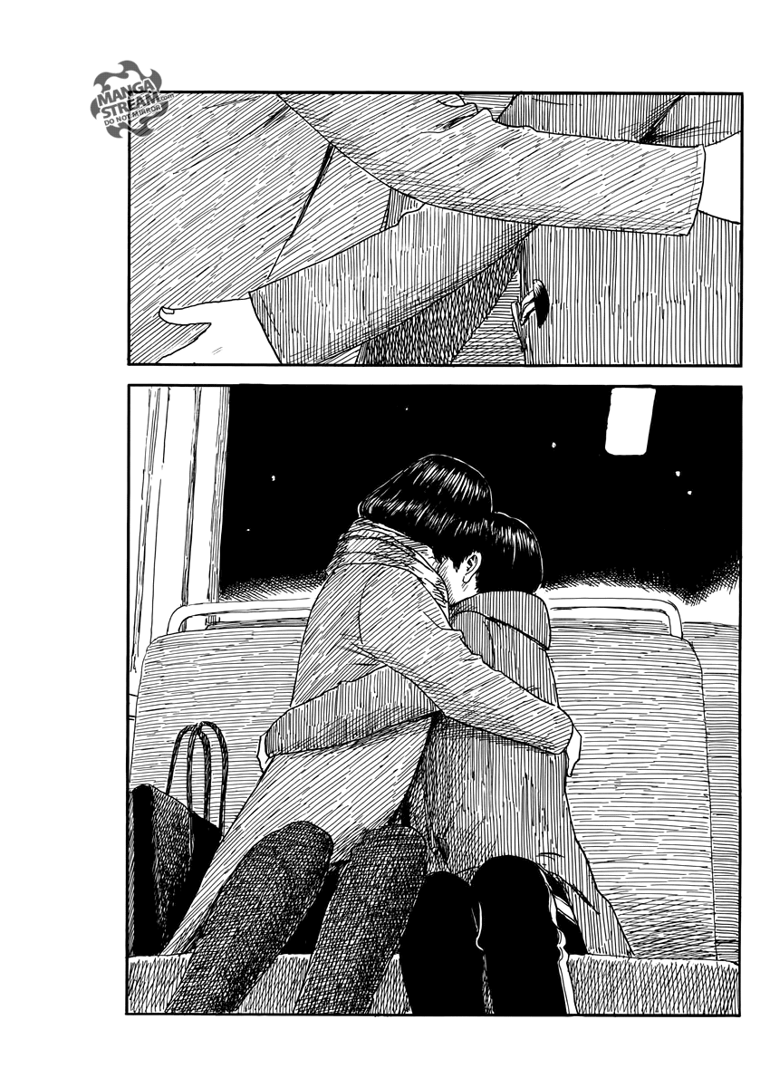 Chi no Wadachi Chapter 60 page 10 - Chapter 60: My Seiichi