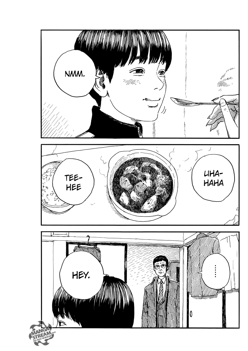 Chi no Wadachi Chapter 60 page 18 - Chapter 60: My Seiichi
