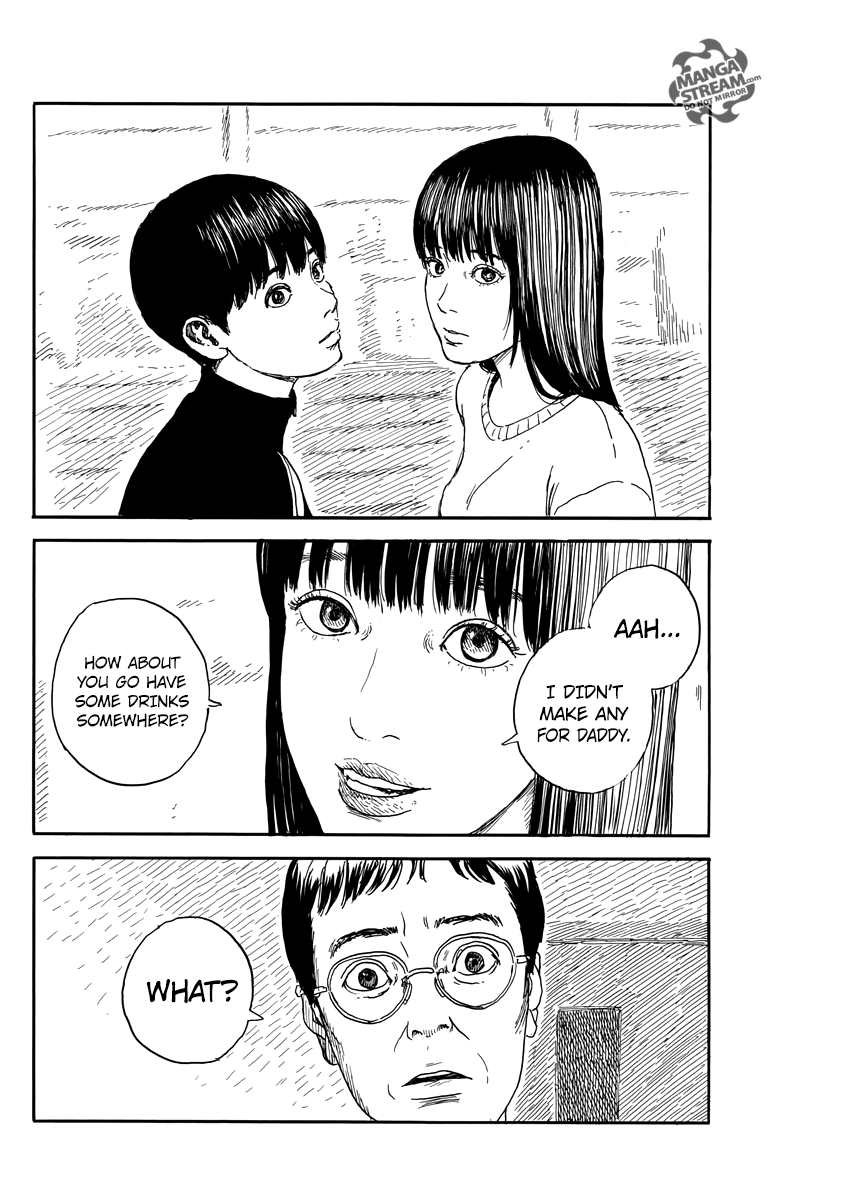 Chi no Wadachi Chapter 60 page 19 - Chapter 60: My Seiichi