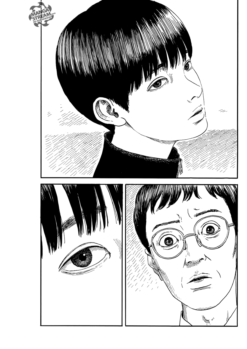 Chi no Wadachi Chapter 60 page 20 - Chapter 60: My Seiichi