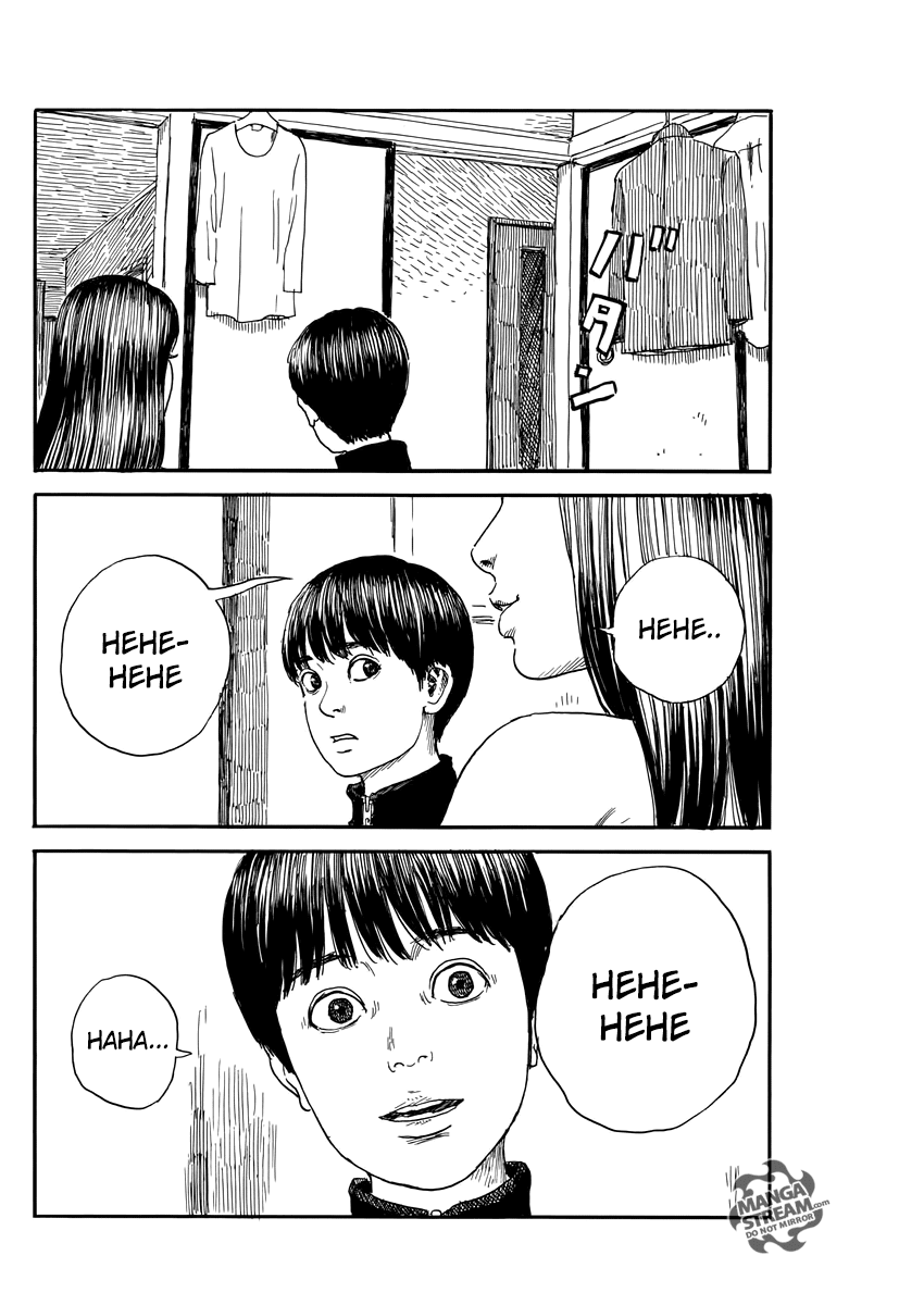 Chi no Wadachi Chapter 60 page 23 - Chapter 60: My Seiichi