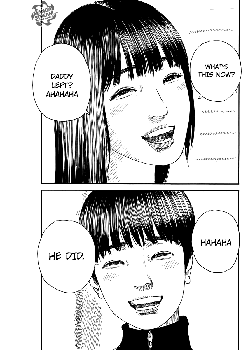 Chi no Wadachi Chapter 60 page 24 - Chapter 60: My Seiichi