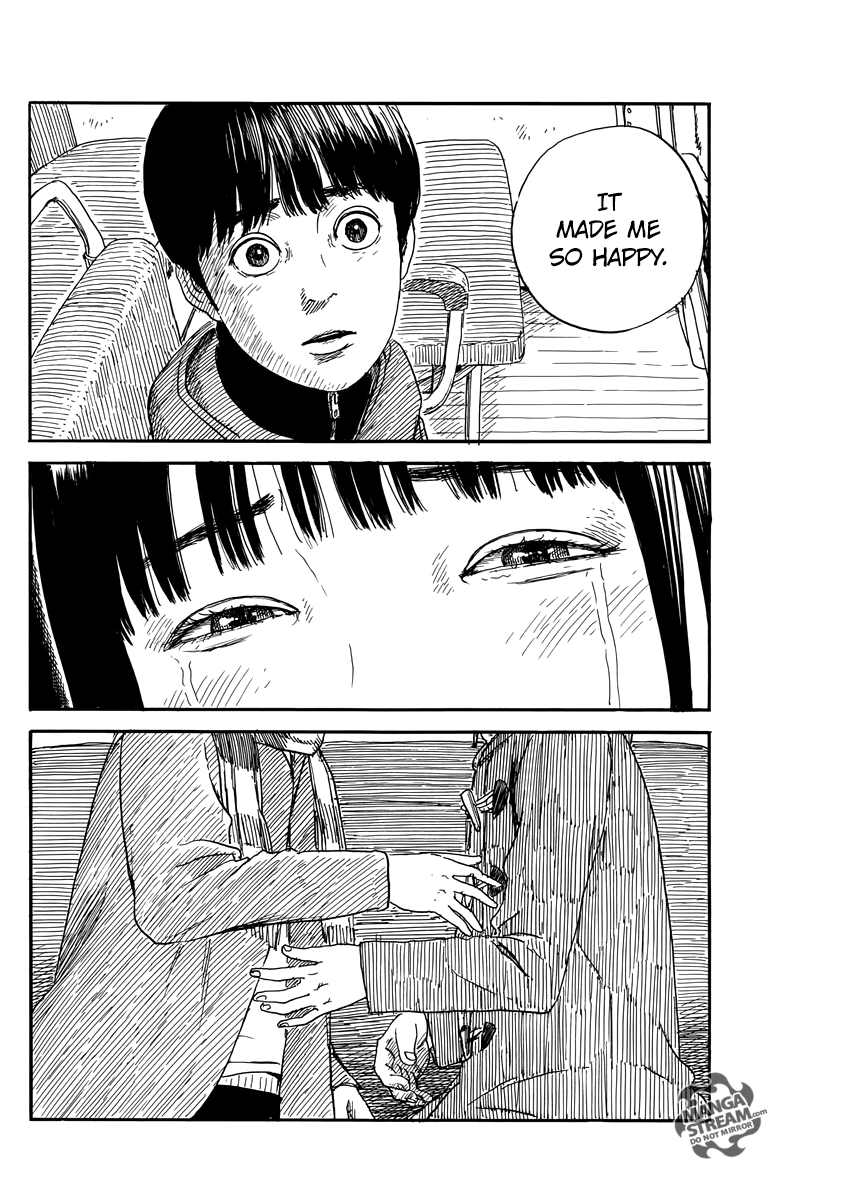 Chi no Wadachi Chapter 60 page 9 - Chapter 60: My Seiichi