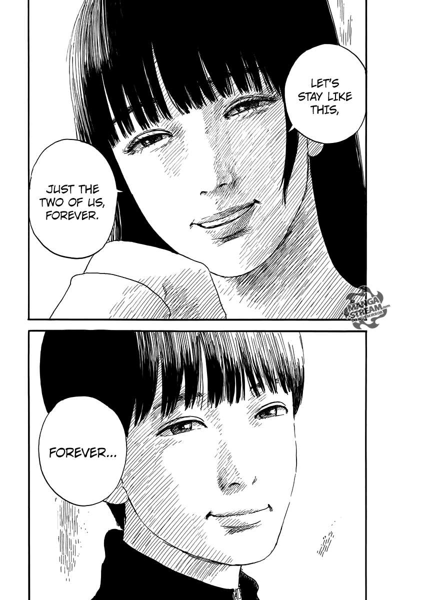 Chi no Wadachi Chapter 61 page 13 - Chapter 61: Almost Ripe