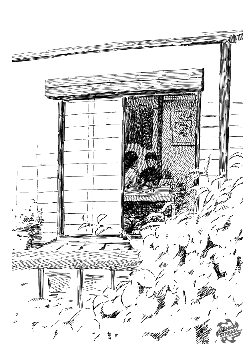 Chi no Wadachi Chapter 61 page 14 - Chapter 61: Almost Ripe