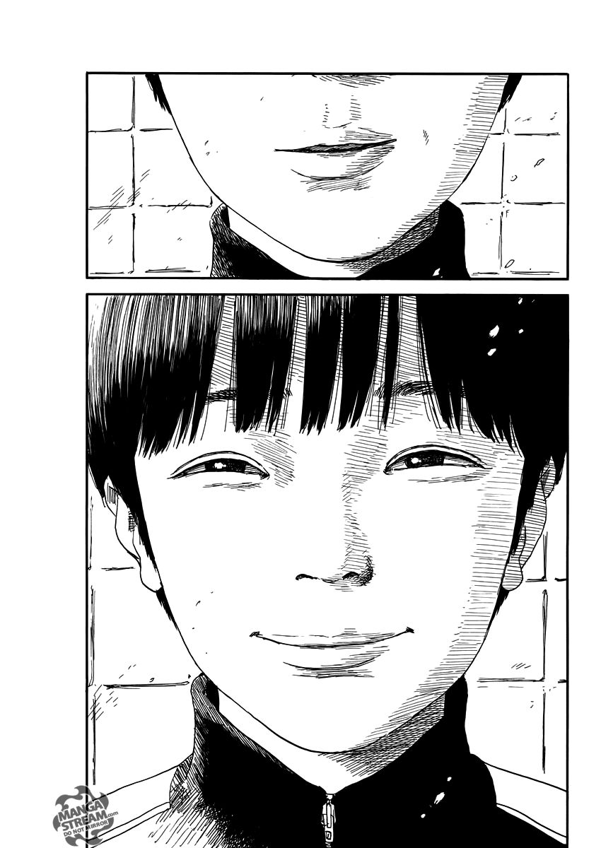 Chi no Wadachi Chapter 61 page 18 - Chapter 61: Almost Ripe