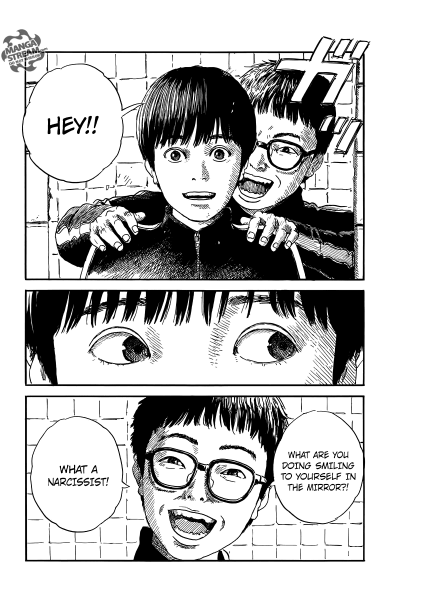 Chi no Wadachi Chapter 61 page 19 - Chapter 61: Almost Ripe