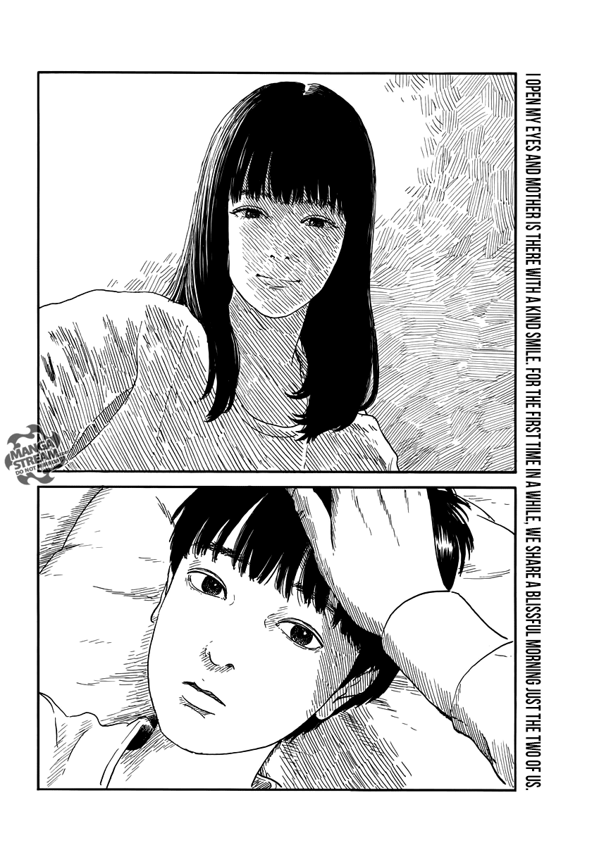 Chi no Wadachi Chapter 61 page 3 - Chapter 61: Almost Ripe