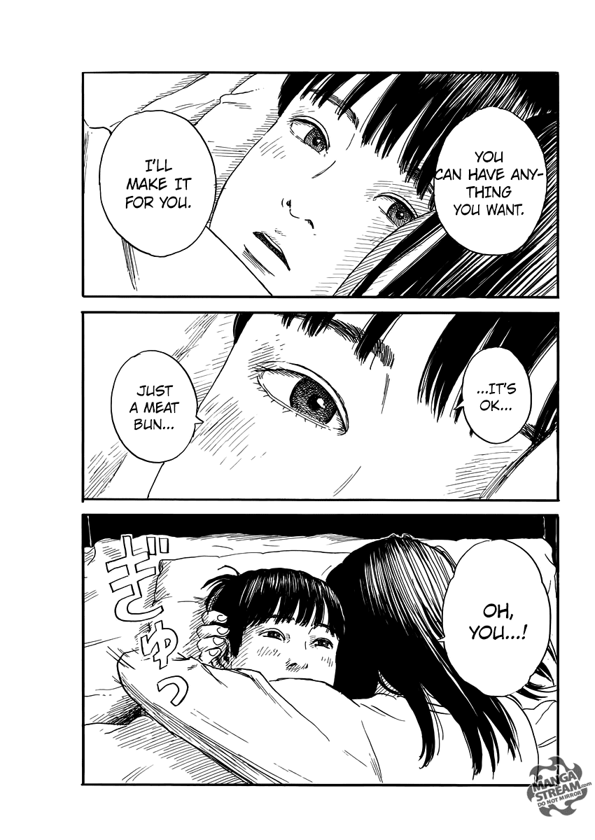 Chi no Wadachi Chapter 61 page 6 - Chapter 61: Almost Ripe