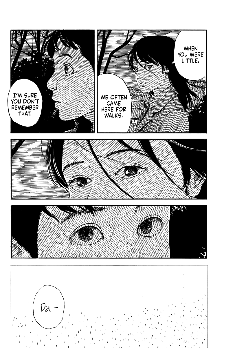 Chi no Wadachi Chapter 64 page 15 - Chapter 64: High Ground