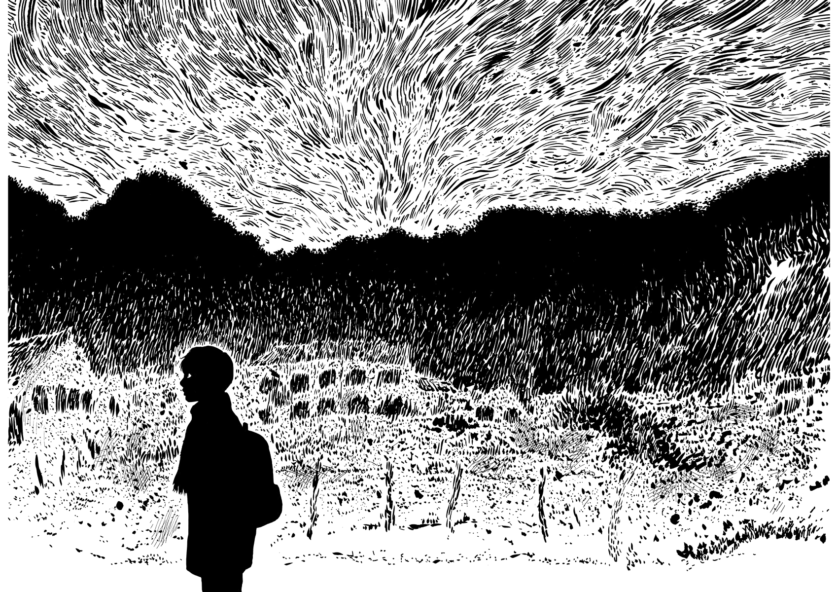 Chi no Wadachi Chapter 65 page 21 - Chapter 65: Yukio