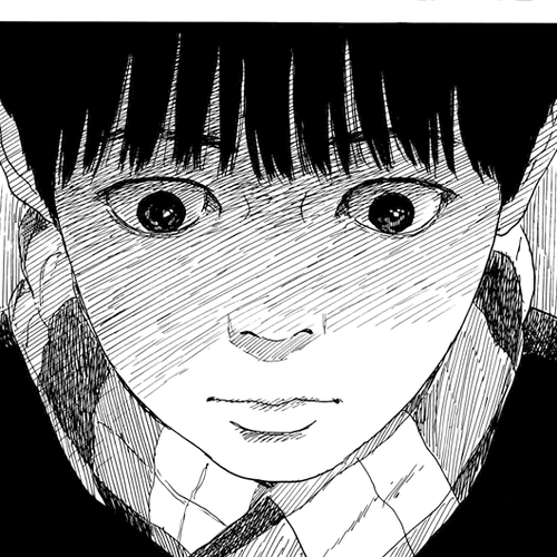 Chi no Wadachi Chapter 66: Drive cover