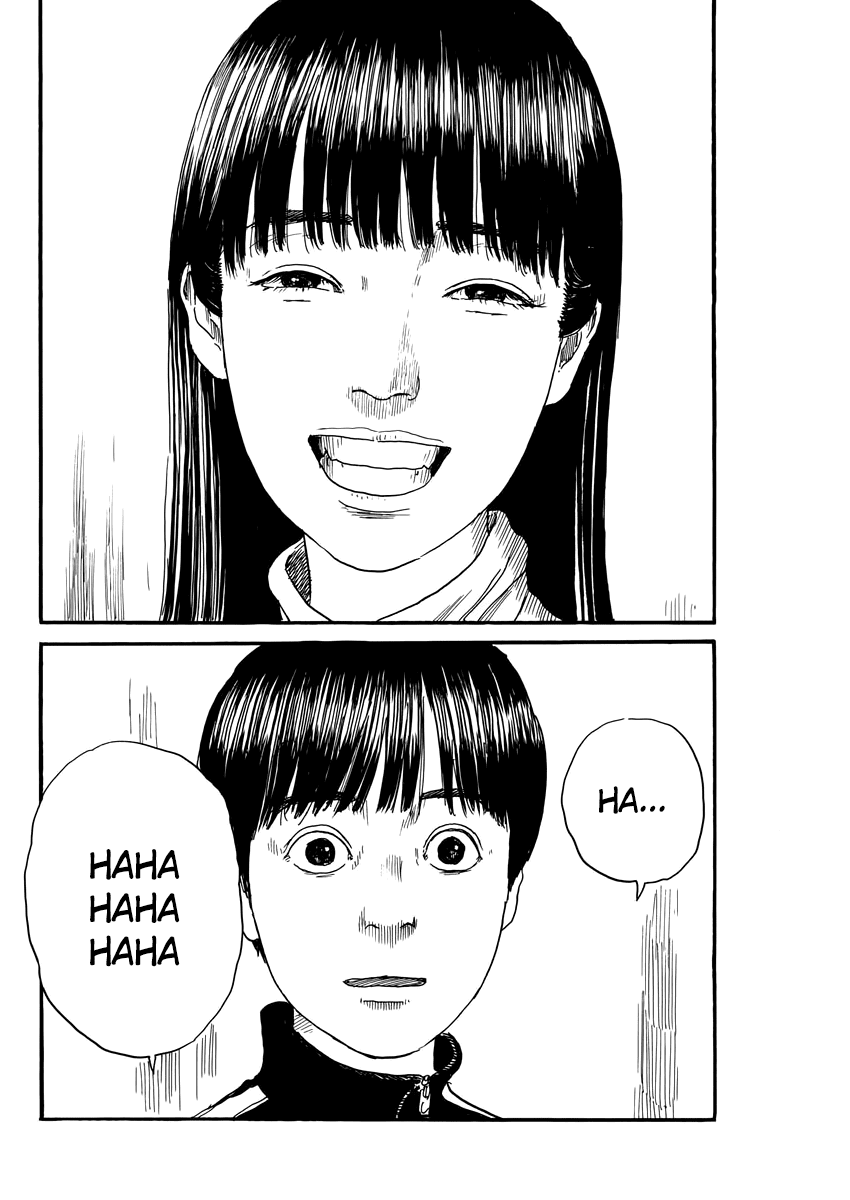 Chi no Wadachi Chapter 67 page 11 - Chapter 67: Murderers