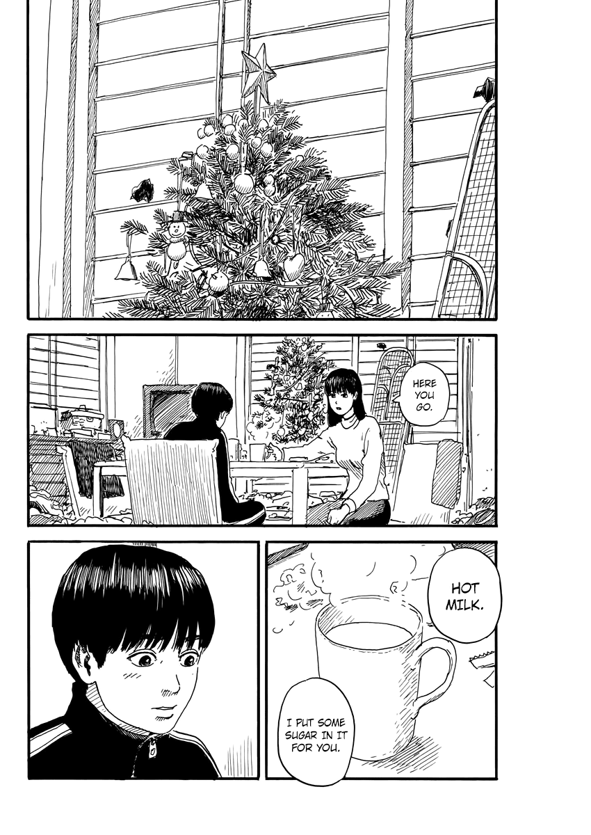 Chi no Wadachi Chapter 67 page 5 - Chapter 67: Murderers