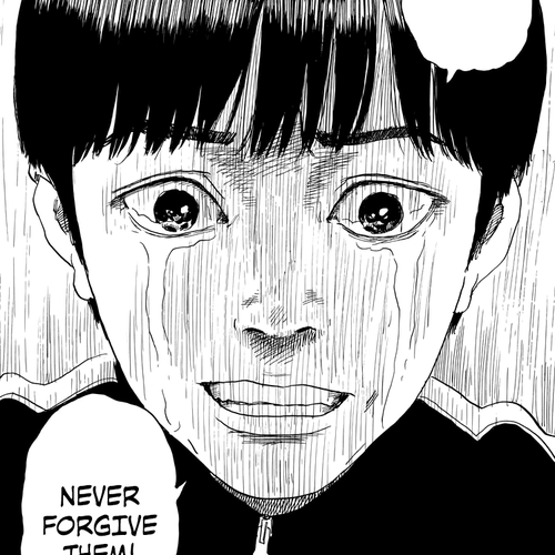 Chi no Wadachi Chapter 67: Murderers cover